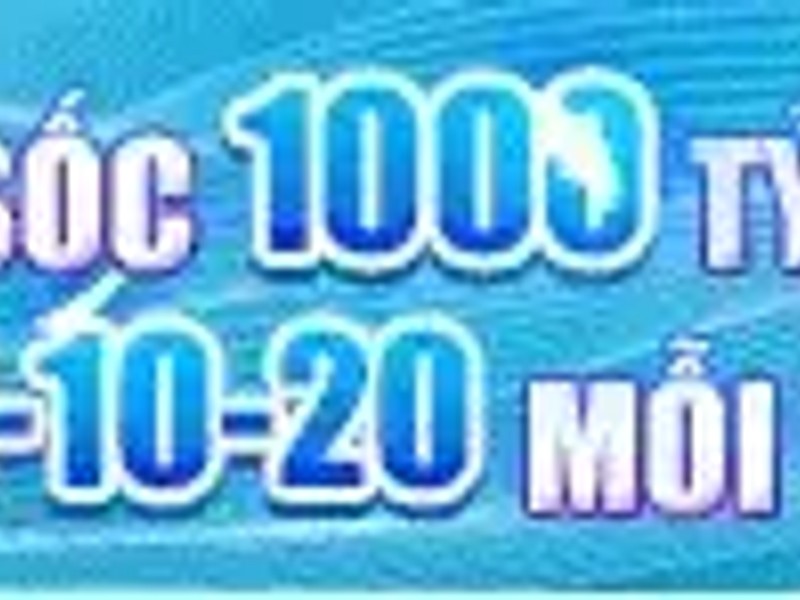 Mẹo săn cá lớn