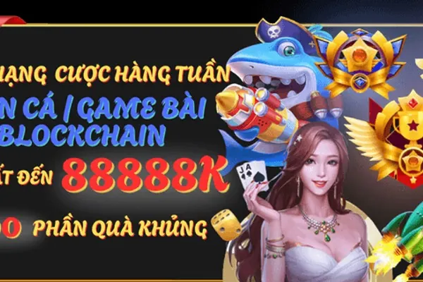Trò chơi bắn cá tại f16878 vip