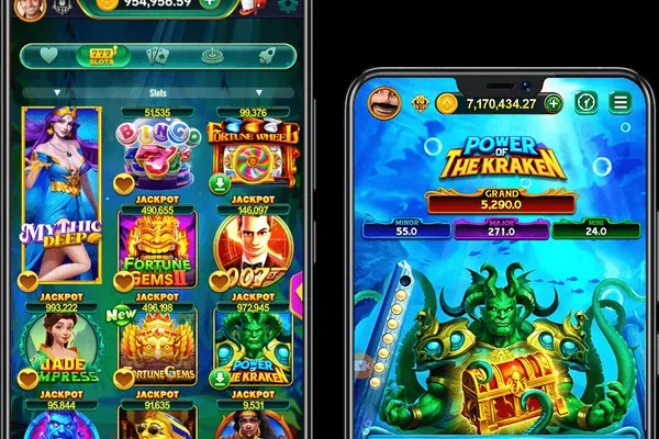 Slot game tại f16878 vip