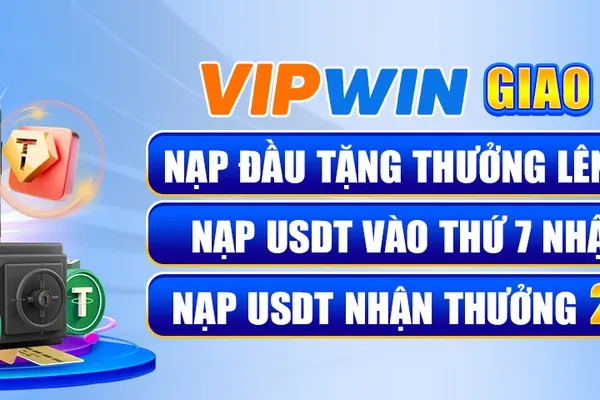 Hình ảnh minh họa nạp rút tiền f16878,vip