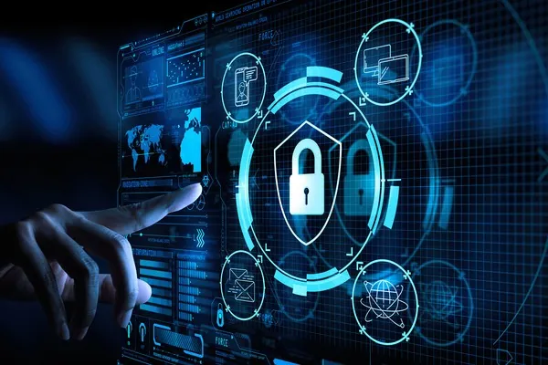 Công nghệ bảo mật tiên tiến của f16878 vip