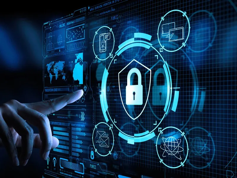 Hình ảnh minh họa cookie và quyền riêng tư