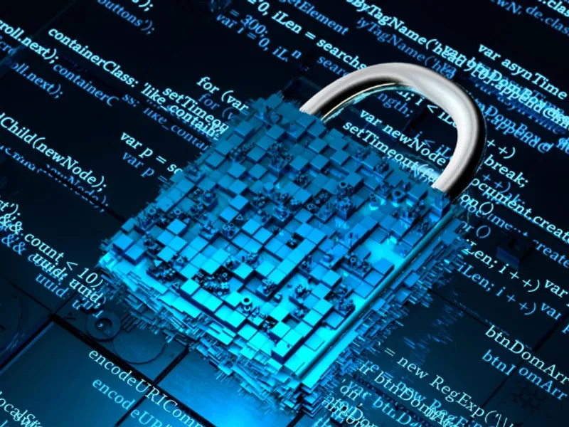 Hình ảnh biểu tượng về bảo vệ dữ liệu cá nhân, bao gồm mật khẩu mạnh, xác thực hai yếu tố, và cảnh báo lừa đảo, với màu sắc chủ đạo của f16878 vip.