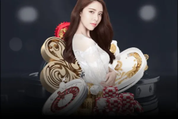 Trải nghiệm Casino Trực tiếp